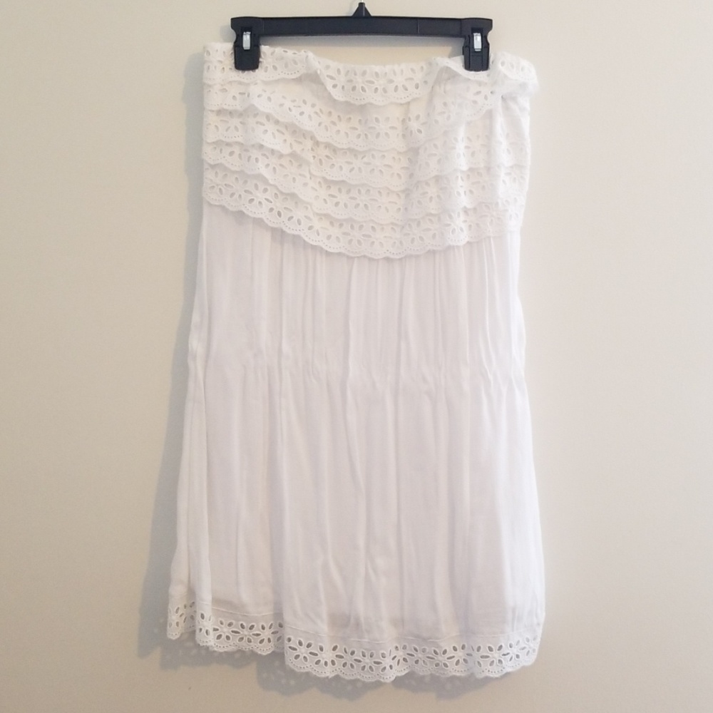 Olsenboye Dress